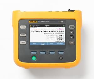 Fluke FLUKE-1732/B Power analyzer